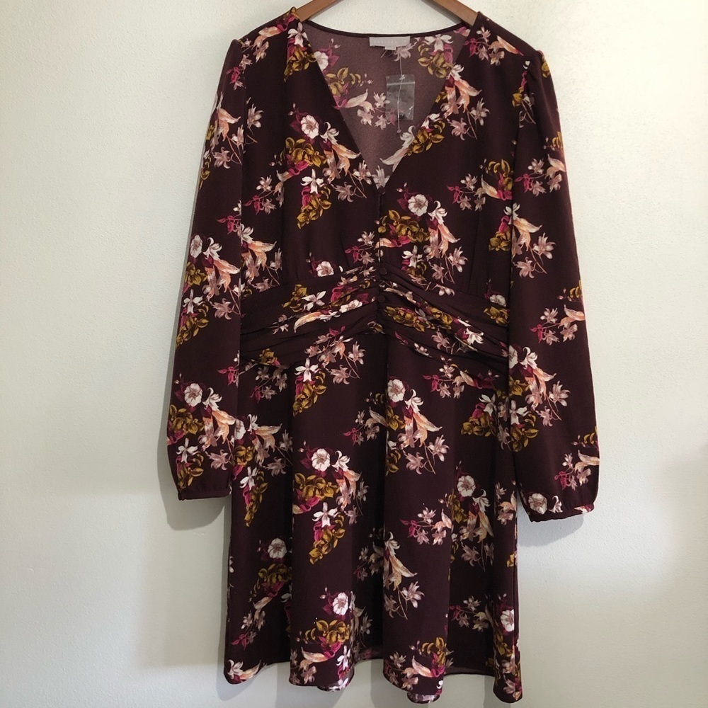 Chelsea28‎ dress